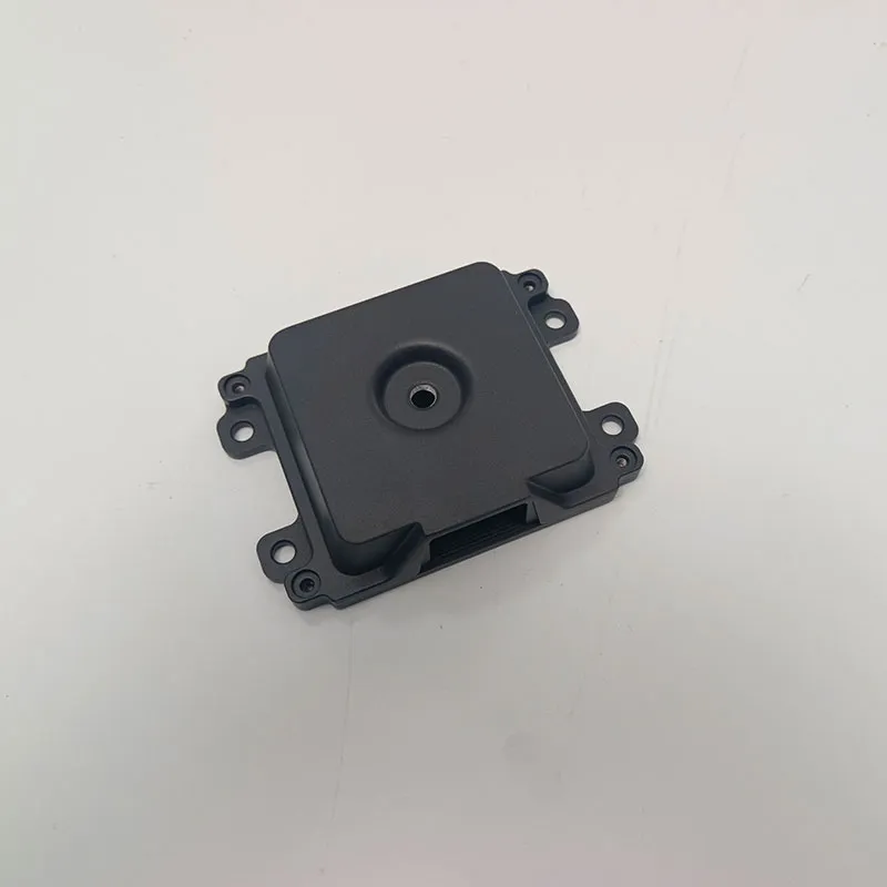 Корпус контроллера зарядки и разрядки