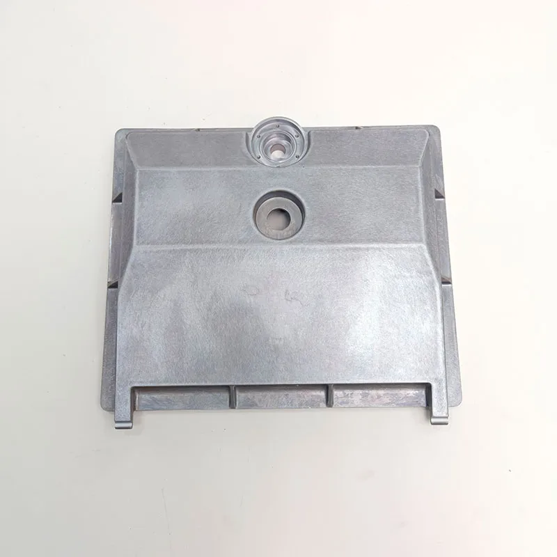 Передняя крышка пусковой установки