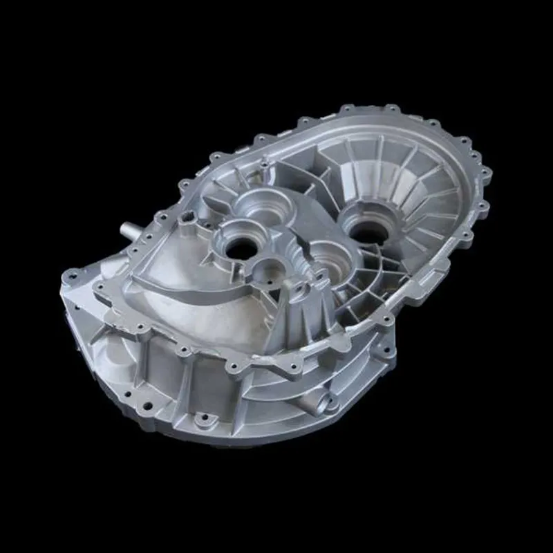 Корпус сцепления