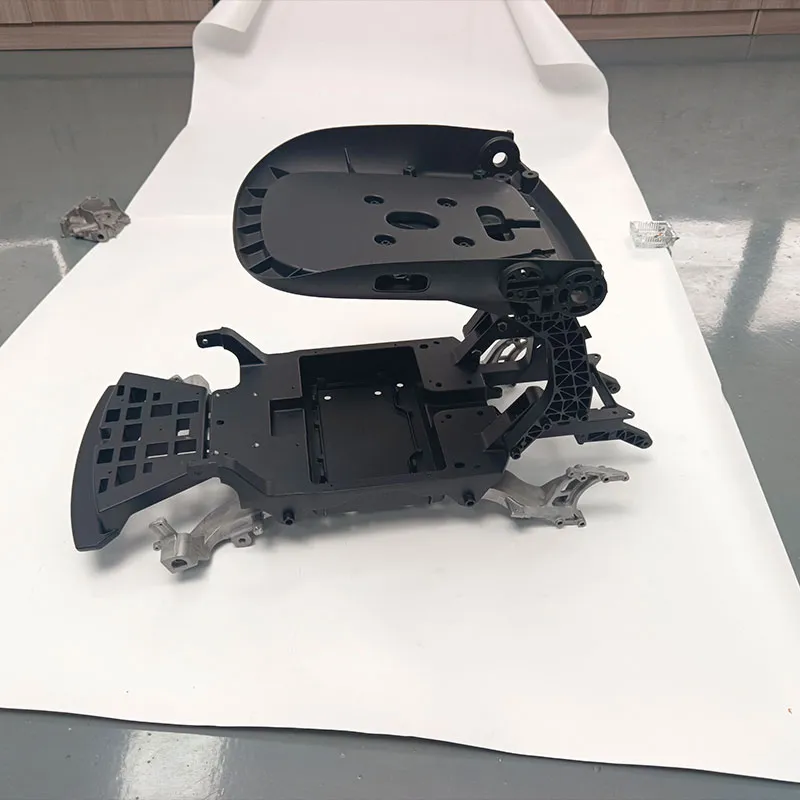 Корпус рам скутера для пожилых людей